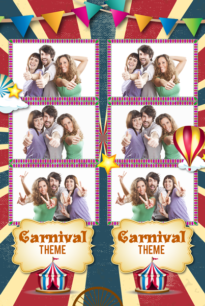 Check Me Out Photo Booths ofrece alquiler de fotomatones divertidos y atractivos para celebraciones en Nueva Jersey